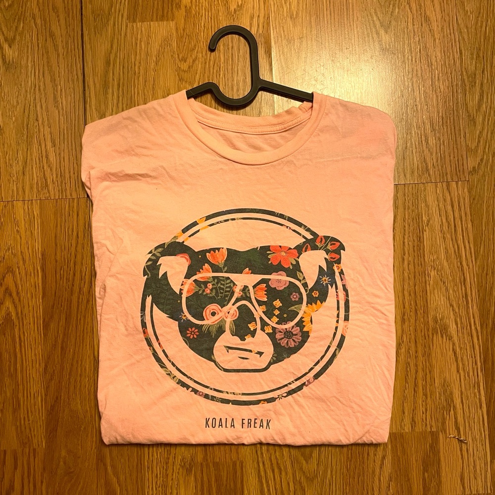 Koala Freak T-Shirt
